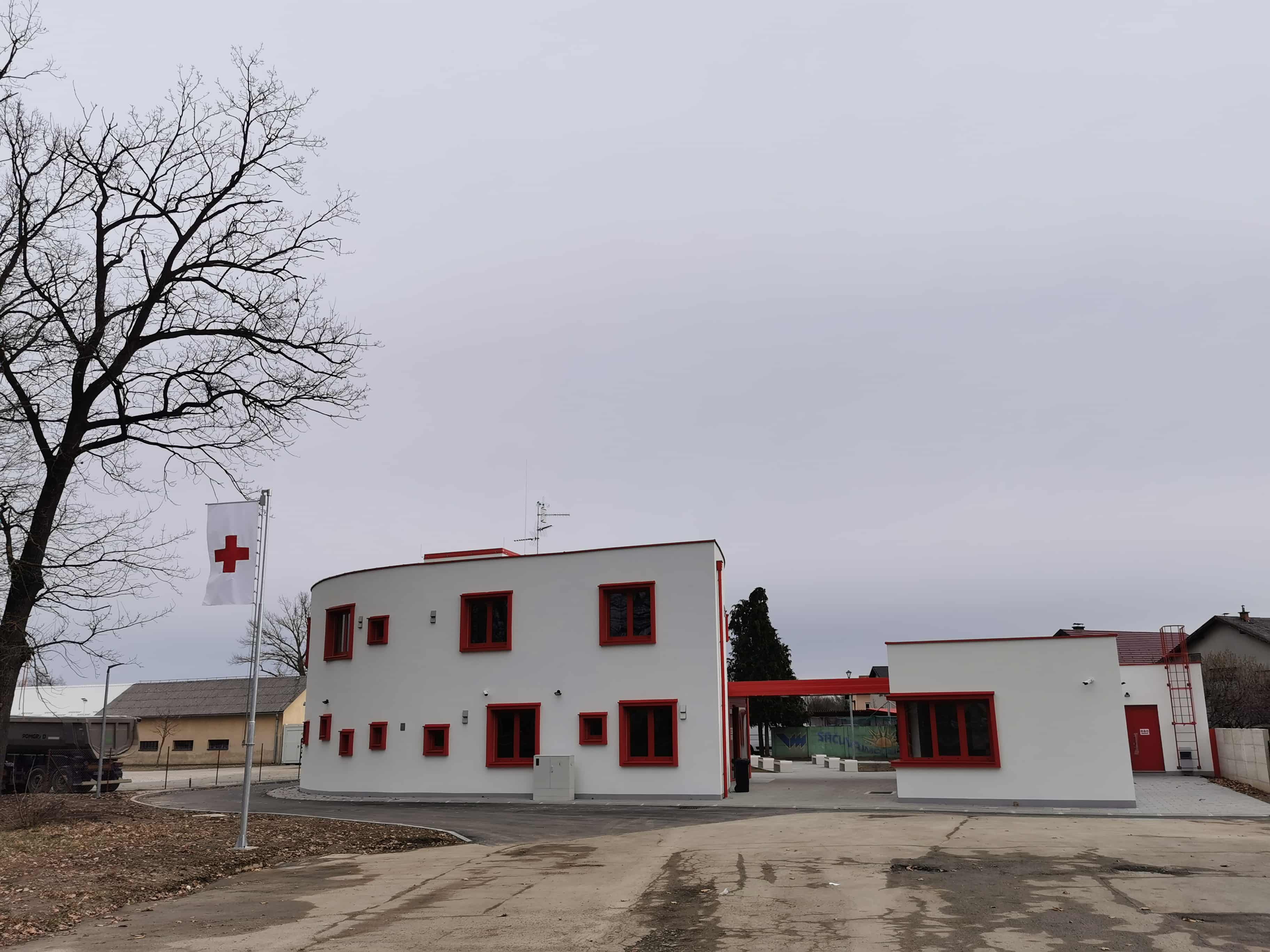 Crveni Križ