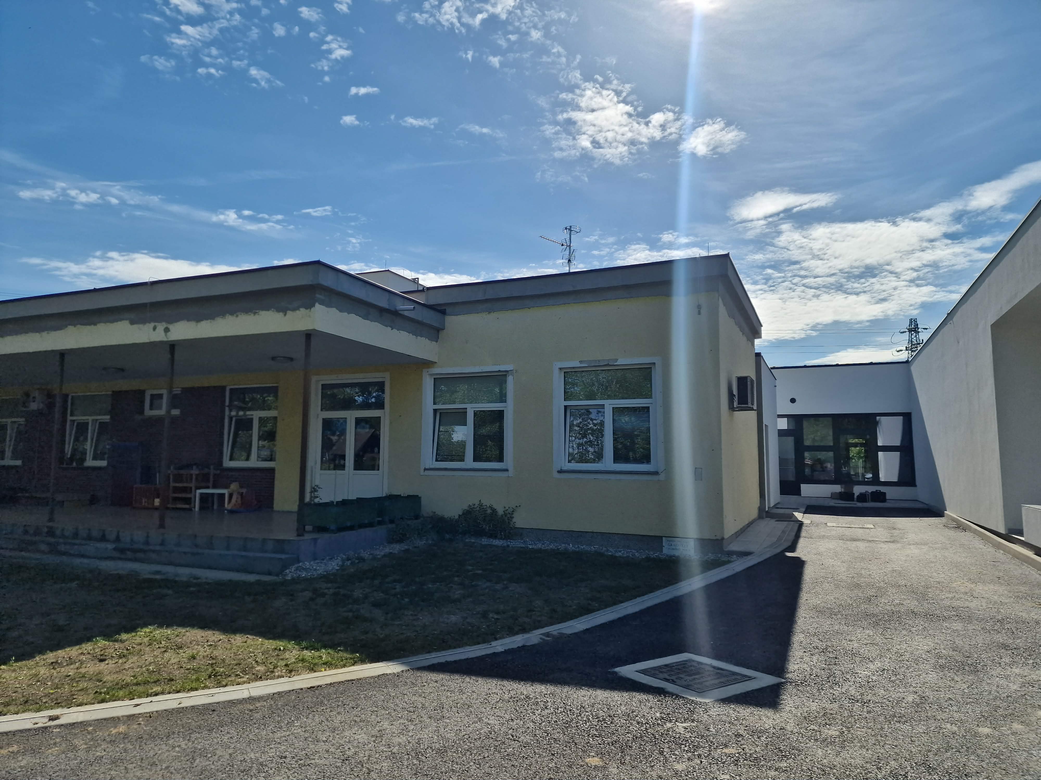 Dječji vrtić Maslačak