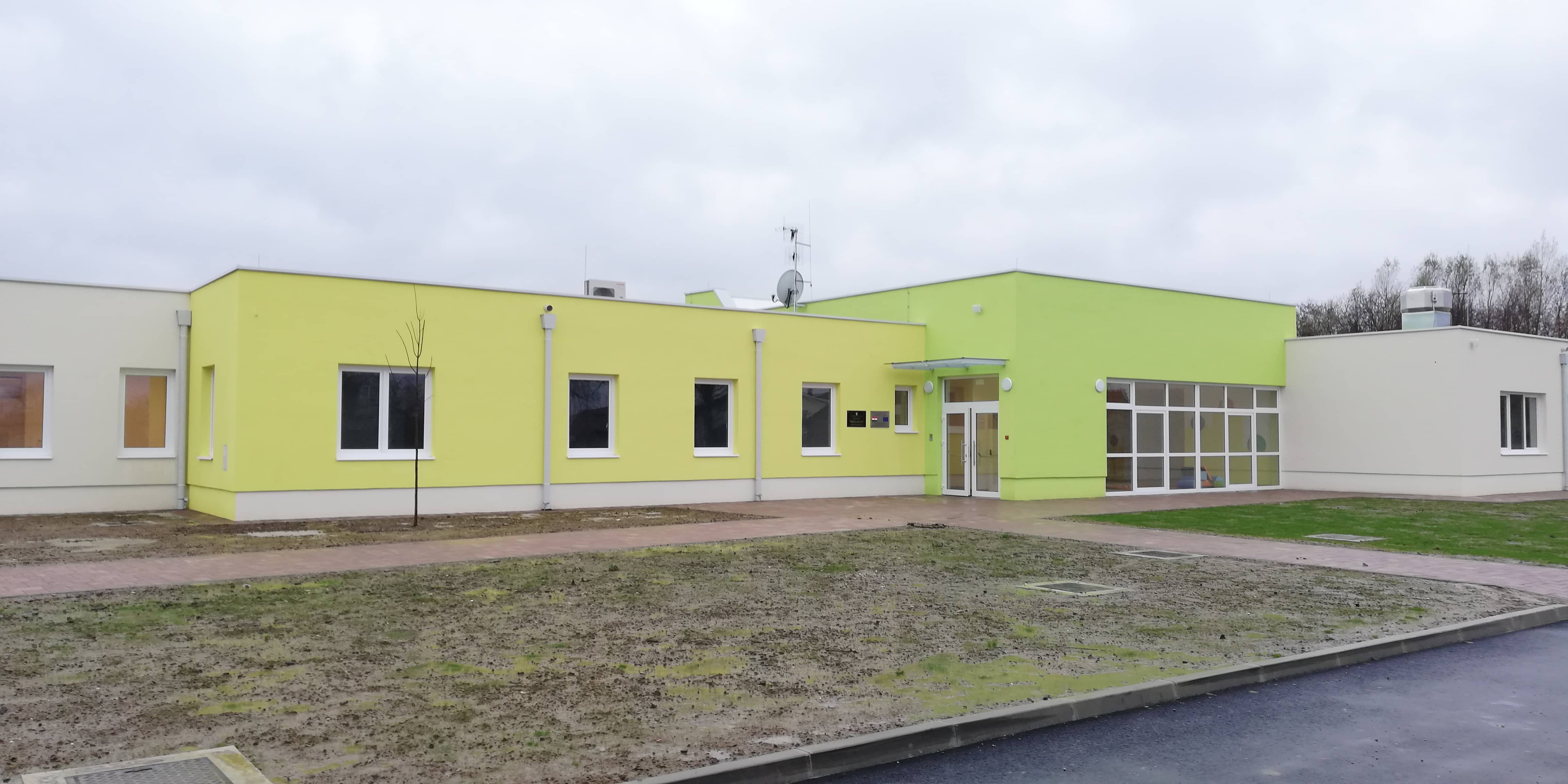 Dječji vrtić Maslačak