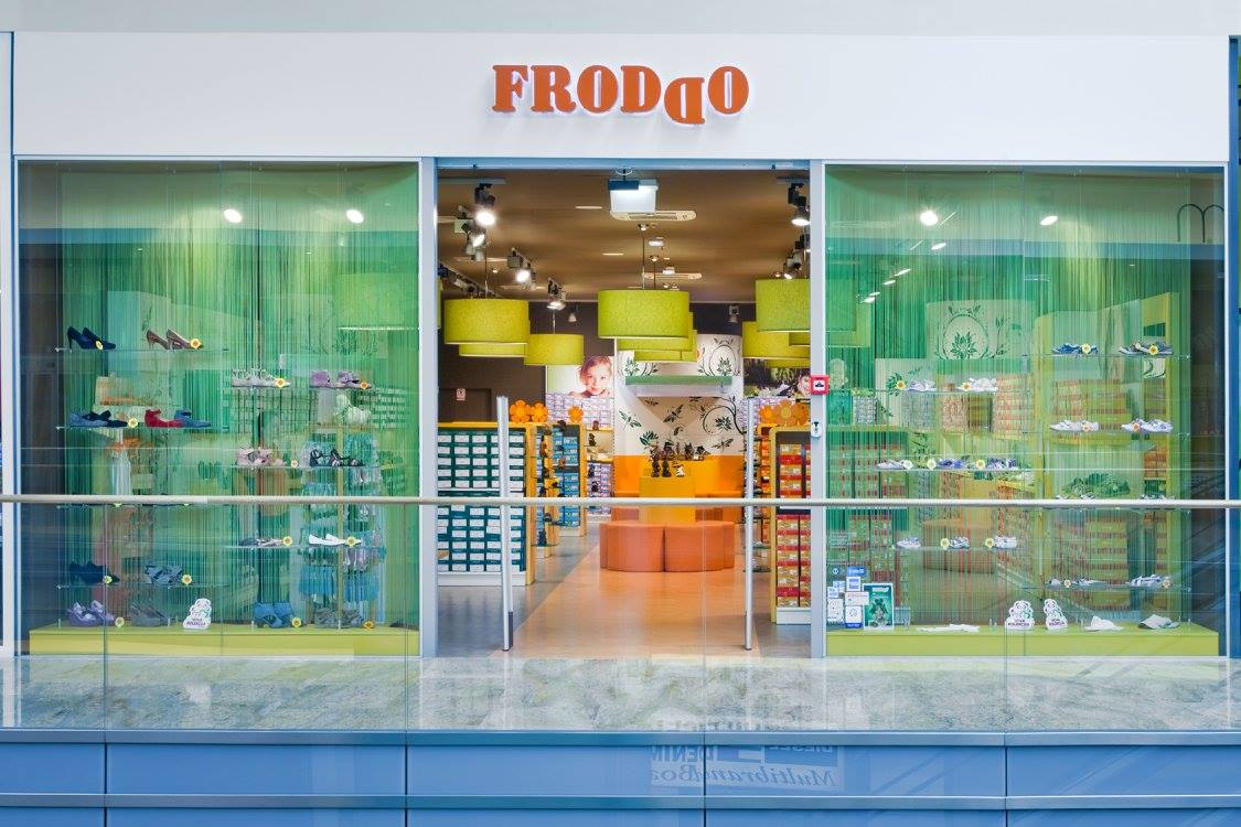 Froddo