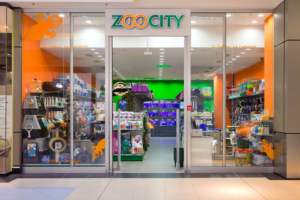Zoocity